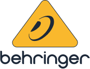 logo Behringer